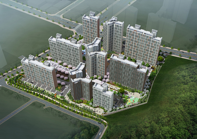 e편한세상 서산 테크노밸리 최성식 