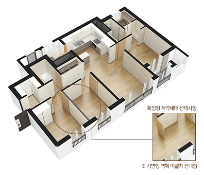e편한세상 서산 테크노밸리 최성식 